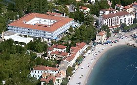 Hotel Marina Kroatien